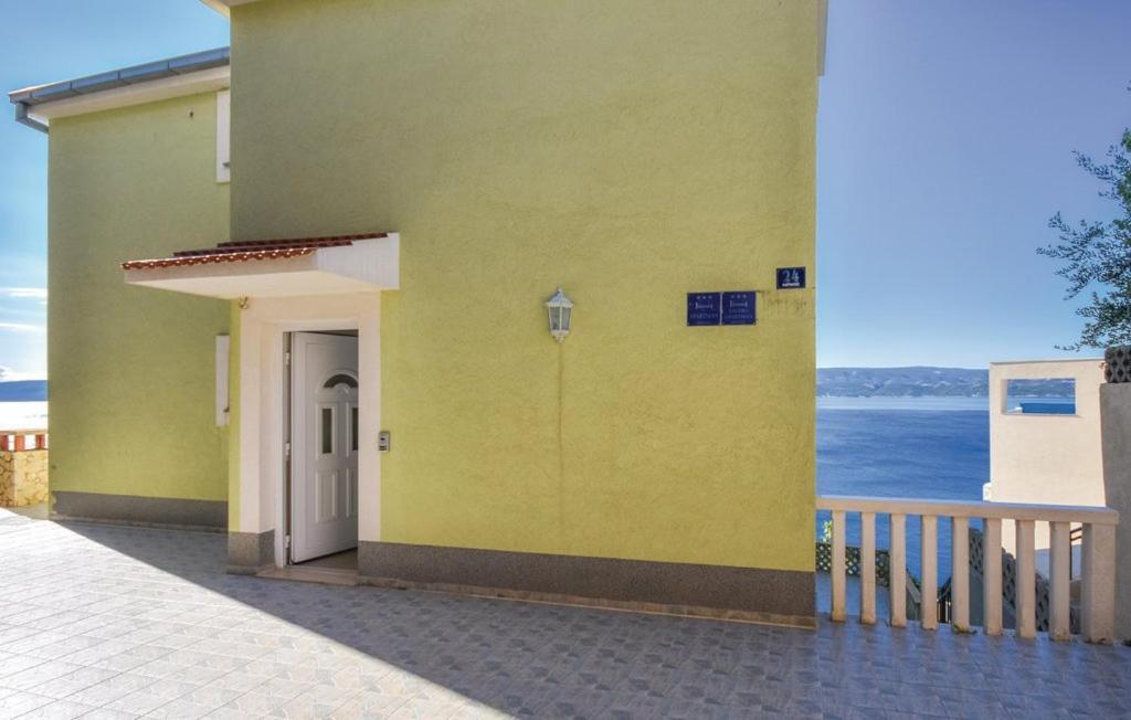 Big Panorama Villa, For 21 Person In Omis Celina Exterior foto