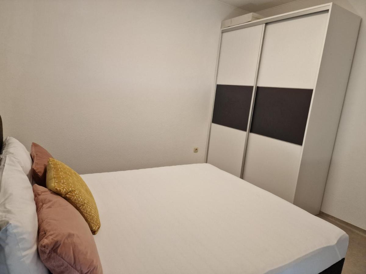 Big Panorama Villa, For 21 Person In Omis Celina Exterior foto
